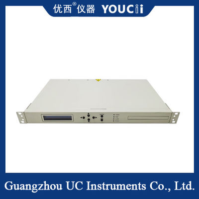 Erbio de EDFA - funcionamiento estable dopado de los amplificadores de la fibra y alto funcionamiento costado