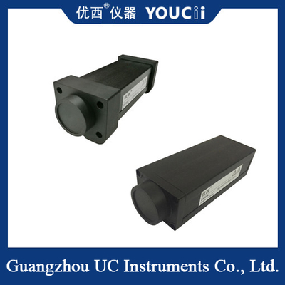 Calibración continua de alta velocidad de la punta de prueba de metro de poder 850/980/1310/1510 ~1640nm