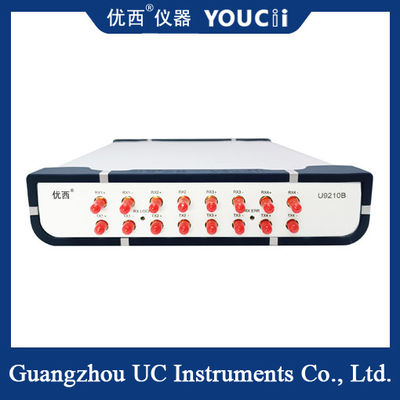 10G cuatro canal Rate Error Meter multi 9.953/10.3125G BERT