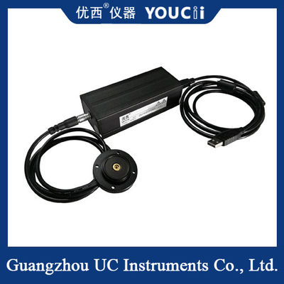 Gama de longitud de onda externa óptica de alta velocidad del paladio del metro de poder 850 ~ 1700 nanómetro