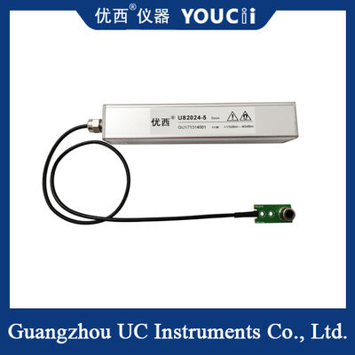 Sonda de potencia óptica externa PD ultra delgada de 2 mm +10 a -45dBm