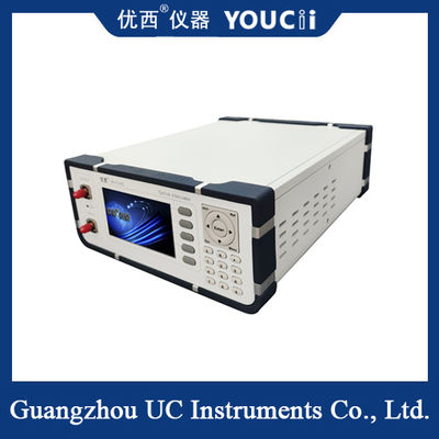 Atenuador óptico ajustable MEMS de escritorio de doble canal