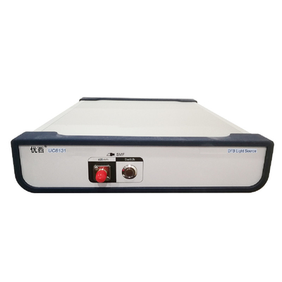 modelo del monocanal de la fuente de luz laser de 523nm 628nm 940nm