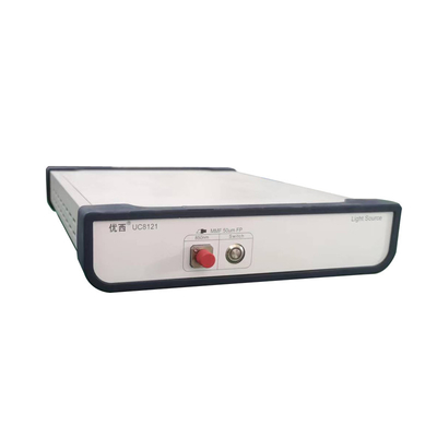Fuente de laser doble del modelo DFB del canal 1290nm 1310nm 1330nm