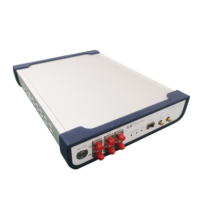 1600nm a los CDR llenos de 800nm Rate Optical Oscilloscope 10Gbps