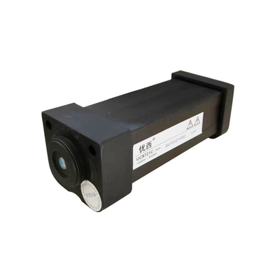 Rango dinámico de muestreo rápido +5~-80dBm de poder del USB del módulo óptico del metro