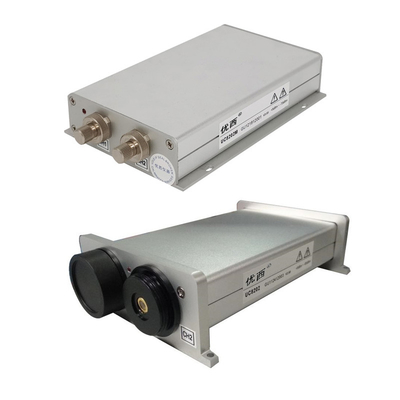 Canal Mini Optical Power Meter +10 ~ -65dBm/+25 del 1/2 ~ -50dBm
