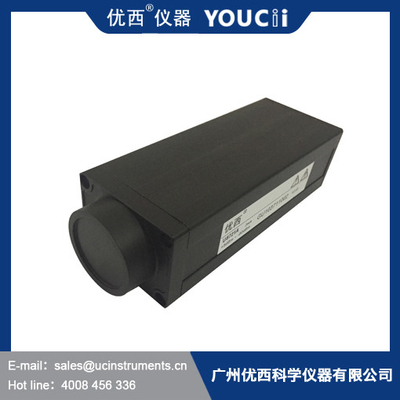 Punta de prueba de metro óptica de poder del USB + 5 ~ -80/+ 25 ~ -60dBM