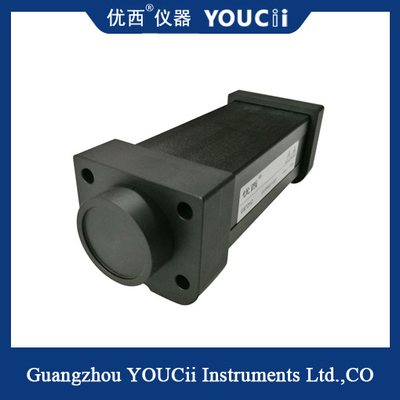 Velocidad multi +5 ~ rango de potencia del metro de la punta de prueba del poder del PLC de -80dBm