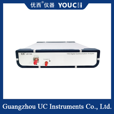 YOUCii 10G Equipo de ensayo activo con oftalmógrafo óptico de baja frecuencia