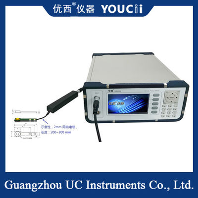 Precisión externa ultrafina óptica en doble canal del paladio del metro de poder alta