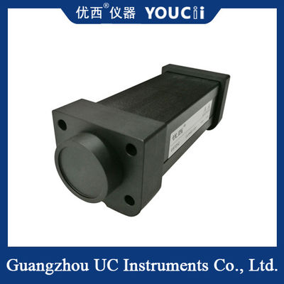 Velocidad multi +5 ~ rango de potencia del metro de la punta de prueba del poder del PLC de -80dBm