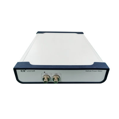 Metro de poder óptico del poder más elevado en doble canal comienzo rápido de 235m m x de 55m m x de 320m m