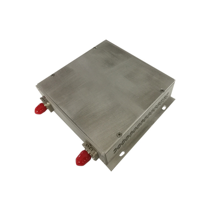 Fuente de luz con varios modos de funcionamiento Mini Module 1525,00 de la fuente de láser sintonizable a 1568,00 nanómetro