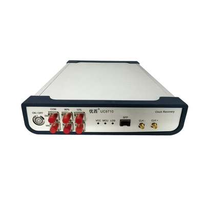 Módulo de exploración completa de la recuperación de reloj 10Gbps para el equipo de red óptico