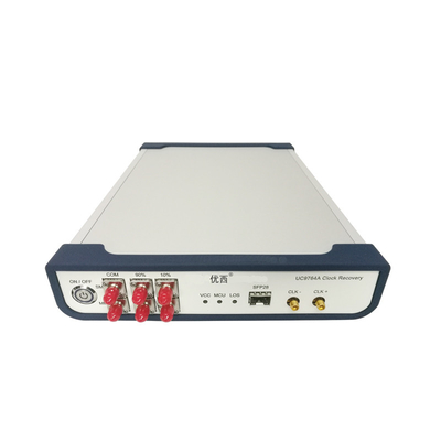 800mVpp osciloscopio óptico 25.6Gbps 28.1Gbps