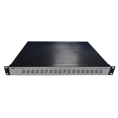fuente de laser de 1550nm DFB