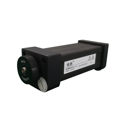 sensor óptico superficial sensible a la luz grande de InGaAs del metro de poder de 10m m USB