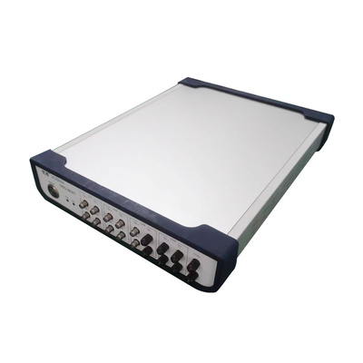 Cuatro canales Rate BERT Tester lleno 11,7 Gbps 156,25 megaciclos